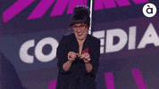Comediants GIF by À Punt Mèdia