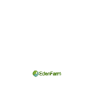 Happy Farm Sticker by Edenfarm_id