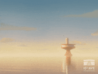 Happy Illustration GIF by 10e Ave Productions