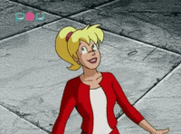 the day the earth moved GIF by Archie Comics