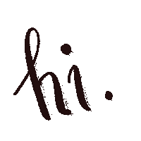 Halo Hello Sticker