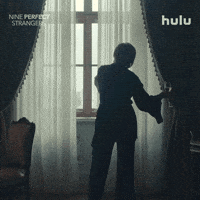 Season 2 Dancing GIF by HULU