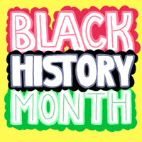 Black Lives Matter Blm GIF by INTO ACTION