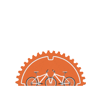 Bikes Borapedalar Sticker by casalempedal