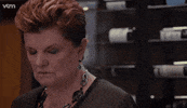 brigitte serieus GIF by VTM.be