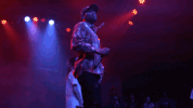 performance GIF by robstone