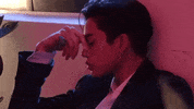 Lucas GIF by SuperM