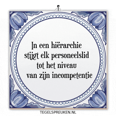 Teamwork Nl GIF by Tegelspreuken.nl