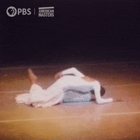 Alvin Ailey Dance GIF by American Masters on PBS