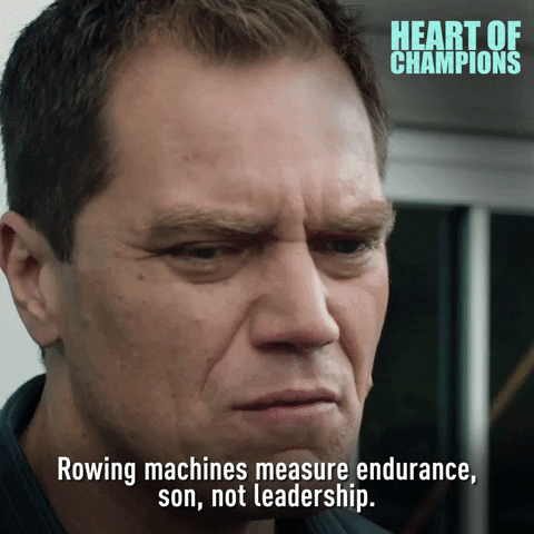 VerticalEntertainment movie film wisdom rowing GIF