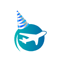 Aniversario Sticker by Voar Mais