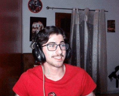 Je Ne Sais Pas Idk GIF