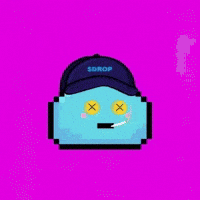 Memecoin Xrp GIF by $DROP