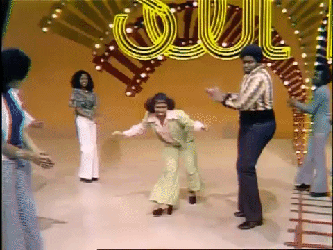 soul train bet GIF