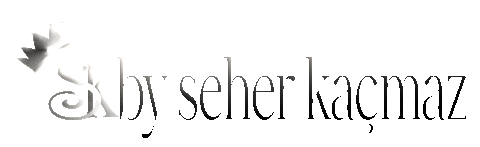 Byseher Sticker by seher kacmaz