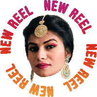 Mistibae Sticker by BORN ON INSTAGRAM