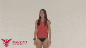Lets Go Countdown GIF by Ball State University