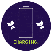 Health Send Sticker by AppsFlyer