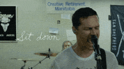 epitaphrecords music music video drink drinking GIF