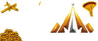 Challenge Egypt Sticker by Garena Free Fire MENA