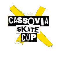 Skateboarding Competition Sticker by Tlakers