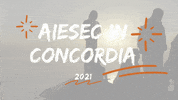 Aiesec2021 GIF by AIESEC in Concordia