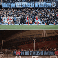 Goonersd GIF by memes