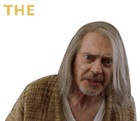 daniel radcliffe heaven Sticker by Miracle Workers