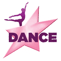 Turn It Up Dance Convention Sticker by Turn It Up Dance Challenge