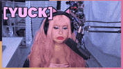 Ew GIF