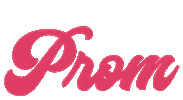 wilde prom Sticker by Ellie Wilde