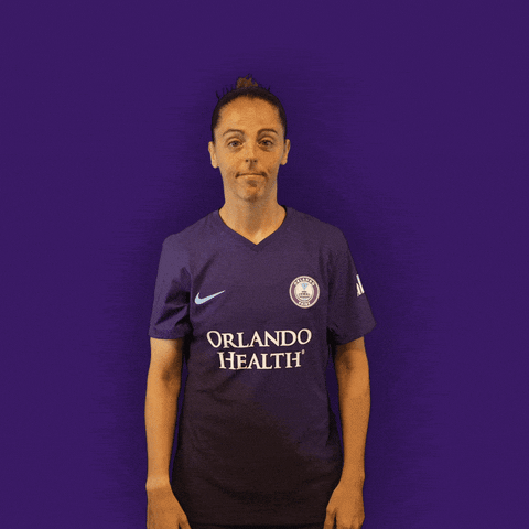 Idk GIF by Orlando Pride