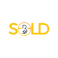 Sold Sticker by Bhatti Realty