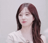 Boo Haewon GIF