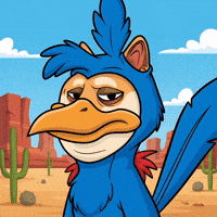 Tired Over It GIF by Doge Pound