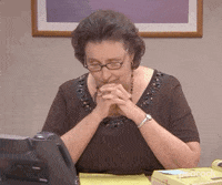 Season 4 Ok GIF by The Office