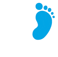 Mambabyblau Sticker by MAM Babyartikel