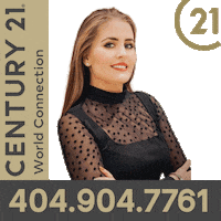 Century21 Sticker by Century 21 World Connection