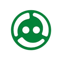 App Sprite Sticker by Swappa