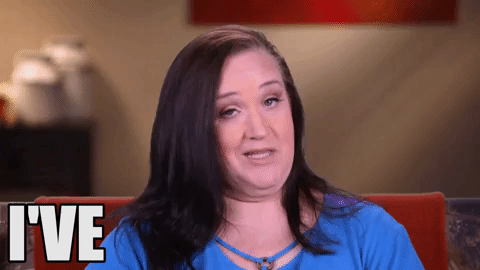 honey boo boo lol GIF by WE tv