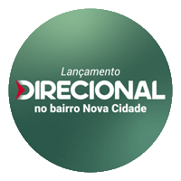Conquista Jardim Botanico Direcional Sticker by direcionalvendas