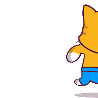 Cat Love Sticker by CATECOIN