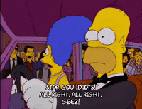 homer simpson GIF