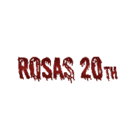 Rosa Sticker by Residence Life | University of Leeds