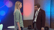 Hey Girl Flirt GIF by Baby Cow