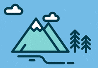 Joy Camping GIF by Spirit North