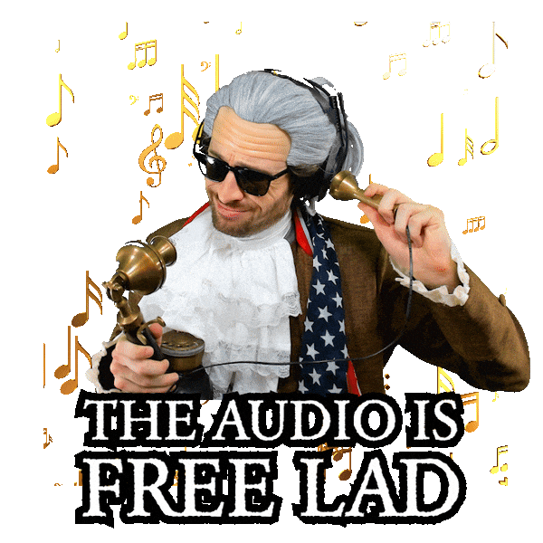 Free Music Cover Song Sticker