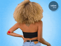 I Love You Kiss GIF by Salon Line
