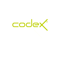 Kleber Mortel Sticker by codex-x
