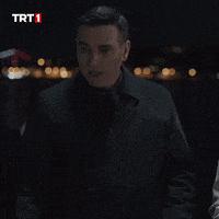 Sarılmak GIF by TRT